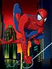 poster de Les Nouvelles aventures de Spider-Man (2003)