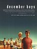 poster de December Boys
