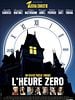 poster de L'heure zéro