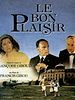poster de Le Bon Plaisir