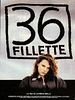 poster de 36 fillette