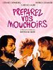 poster de Préparez vos Mouchoirs