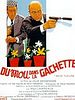 poster de Du mou dans la gâchette