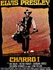 poster de Charro!