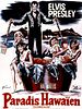 poster de Paradis hawaiien