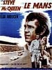 poster de Le Mans