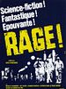 poster de Rage