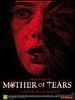 poster de Mother of Tears - La troisième mère