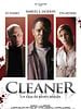 poster de Cleaner