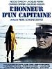 poster de L'Honneur d'un Capitaine