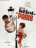 poster de Un Idiot à Paris