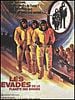 poster de Les Evadés de la planète des singes
