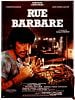 poster de Rue Barbare
