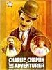 poster de Charlot s'évade
