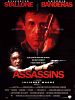 poster de Assassins
