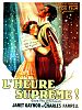poster de L'Heure suprême