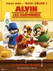poster de Alvin et les Chipmunks