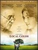 poster de Local color