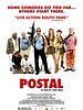 poster de Postal