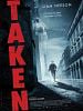 poster de Taken