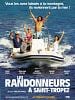 poster de Les Randonneurs à Saint-Tropez