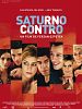 poster de Saturno Contro