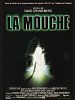 poster de La Mouche