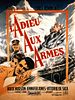 poster de L'Adieu aux armes