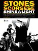 poster de Shine a Light