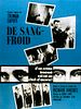 poster de De sang-froid