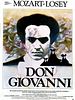poster de Don Giovanni