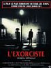 poster de L'Exorciste