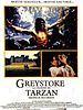 poster de Greystoke, la légende de Tarzan
