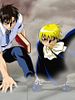 poster de Zatch Bell