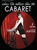 poster de Cabaret