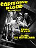 poster de Capitaine Blood
