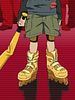 poster de Paranoia Agent