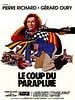 poster de Le coup du parapluie