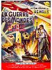 poster de La Guerre des Mondes