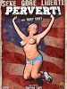 poster de Pervert !