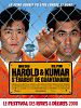 poster de Harold et Kumar s'évadent de Guantanamo