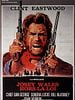 poster de Josey Wales hors la loi