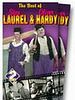 poster de Laurel et Hardy, the Best
