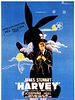 poster de Harvey