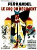 poster de Le Coq du Régiment