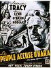 poster de Le Peuple accuse O'Hara