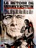 poster de Le Retour de Frankenstein