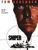 poster de Sniper, tireur d'élite