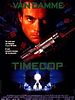 poster de Timecop