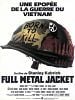 poster de Full Metal Jacket